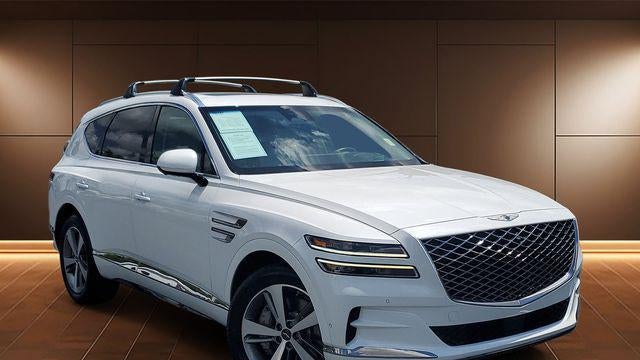 Preowned 2023 Genesis GV80 3.5T for Sale
