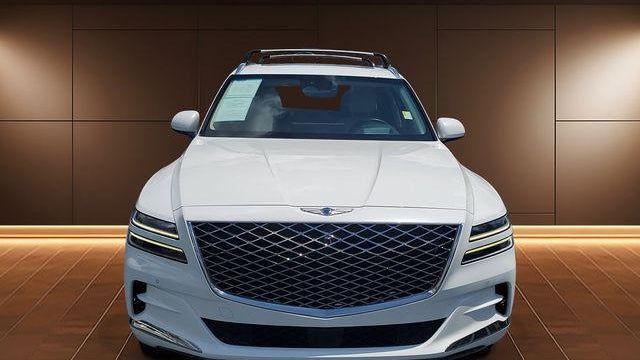 2023 Genesis GV80 3.5T