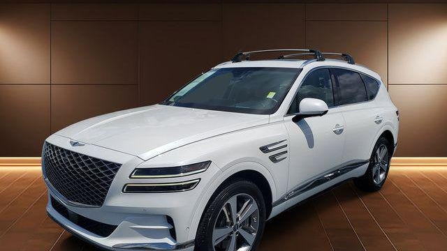 2023 Genesis GV80 3.5T