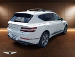 2023 GV80 Thumbnail 6
