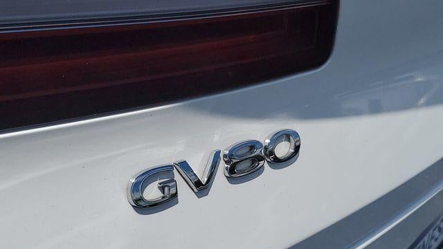 2023 Genesis GV80 3.5T