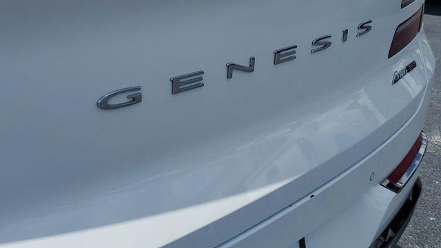 2023 Genesis GV80 3.5T