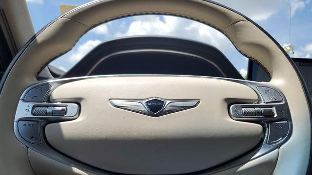 2023 Genesis GV80 3.5T