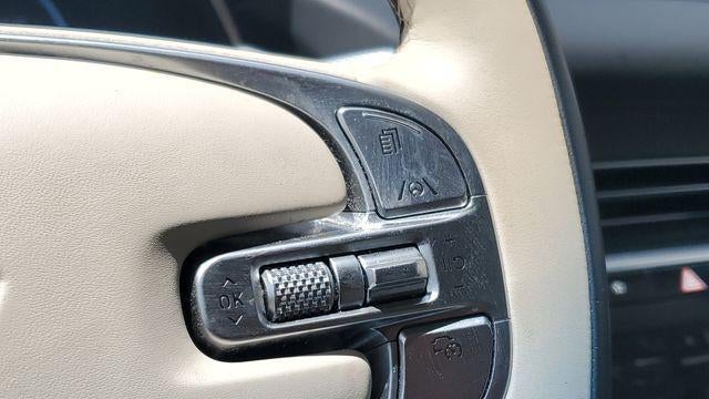 2023 Genesis GV80 3.5T