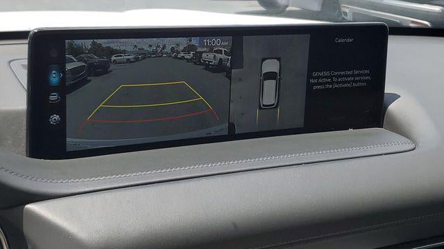 2023 Genesis GV80 3.5T