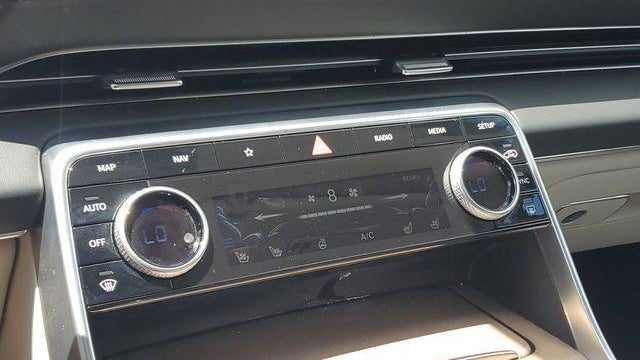 2023 Genesis GV80 3.5T