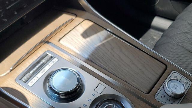 2023 Genesis GV80 3.5T