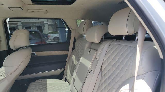 2023 Genesis GV80 3.5T