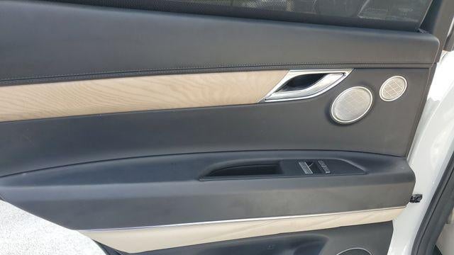 2023 Genesis GV80 3.5T