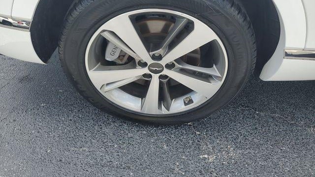 2023 Genesis GV80 3.5T