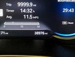 2023 GV80 Thumbnail 16