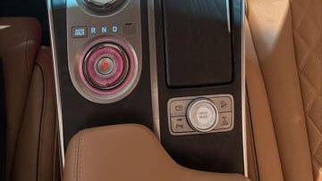 2023 Genesis GV80 3.5T