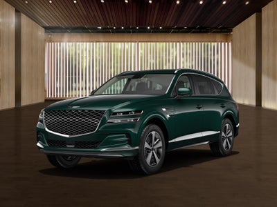 Photo of a 2023 Genesis GV80 AWD 3.5T 4DR SUV for sale