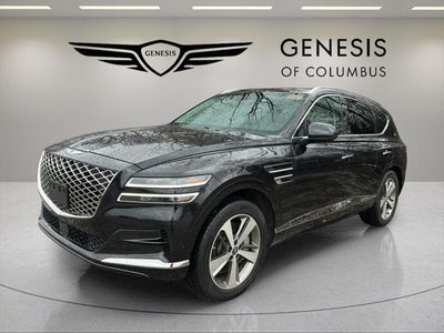 Photo of a 2023 Genesis GV80 AWD 3.5T 4DR SUV for sale