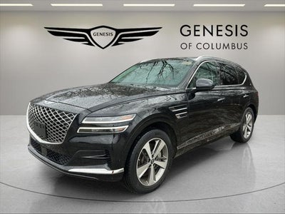 Photo of a 2023 Genesis GV80 AWD 3.5T 4DR SUV for sale