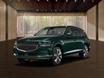 2023 GV80 Thumbnail 1