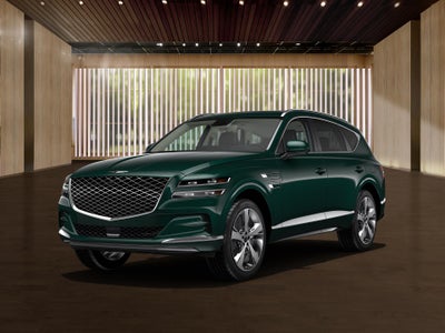 Photo of a 2023 Genesis GV80 AWD 3.5T 4DR SUV for sale