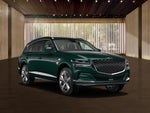 2023 GV80 Thumbnail 6