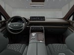 2023 GV80 Thumbnail 8