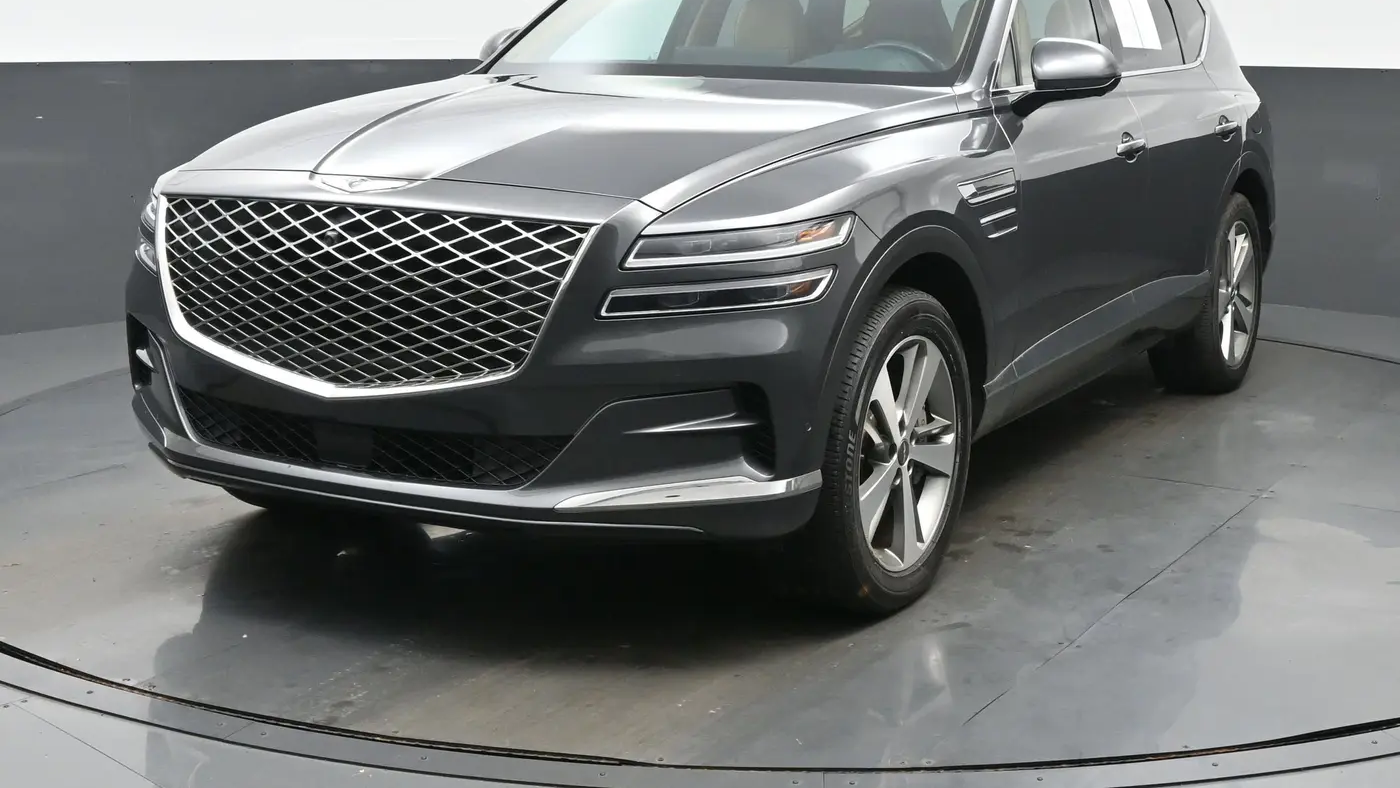 Preowned 2023 Genesis GV80 3.5T for Sale
