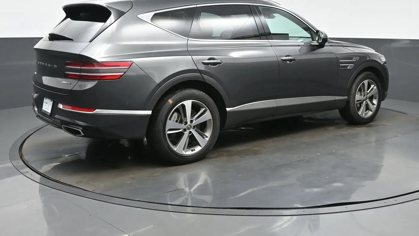 2023 Genesis GV80 3.5T