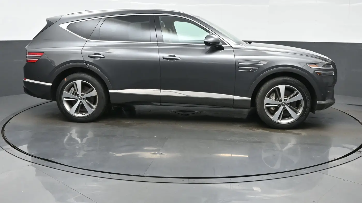 2023 Genesis GV80 3.5T
