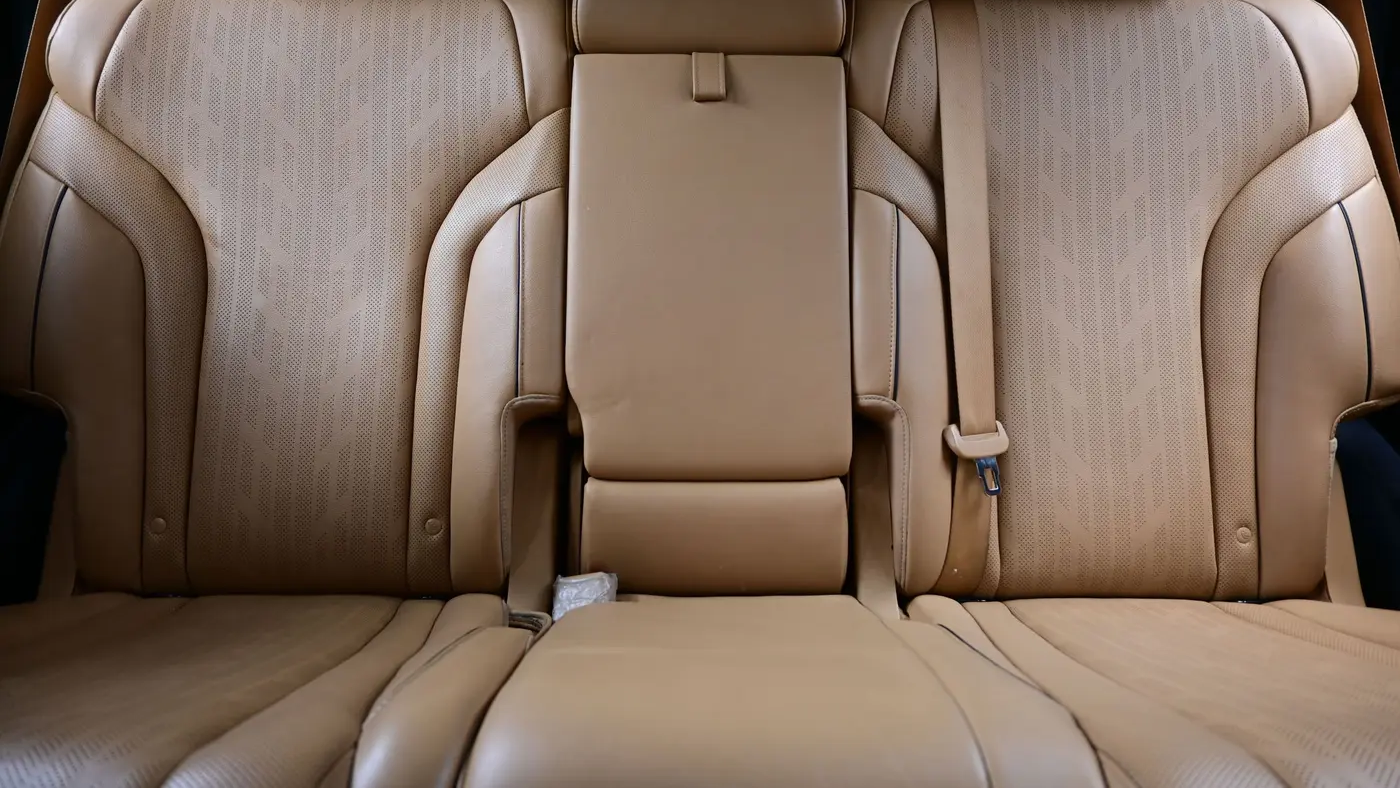 2023 Genesis GV80 3.5T
