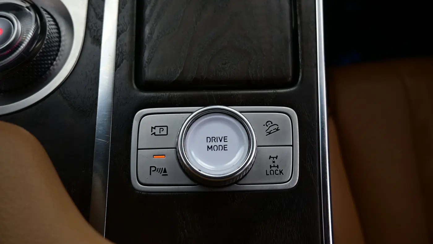 2023 Genesis GV80 3.5T