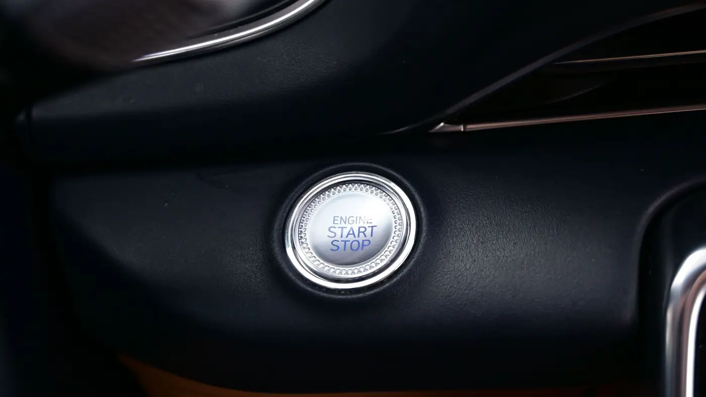 2023 Genesis GV80 3.5T