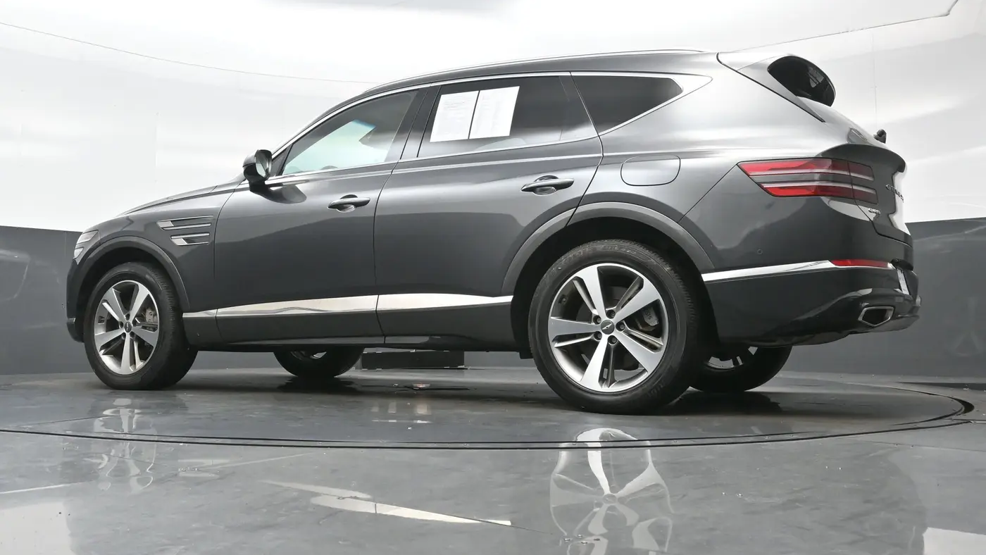 2023 Genesis GV80 3.5T