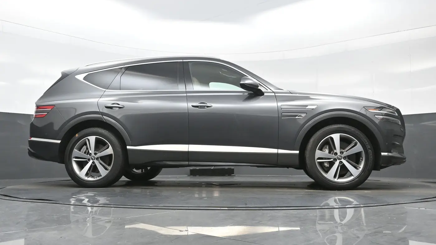 2023 Genesis GV80 3.5T