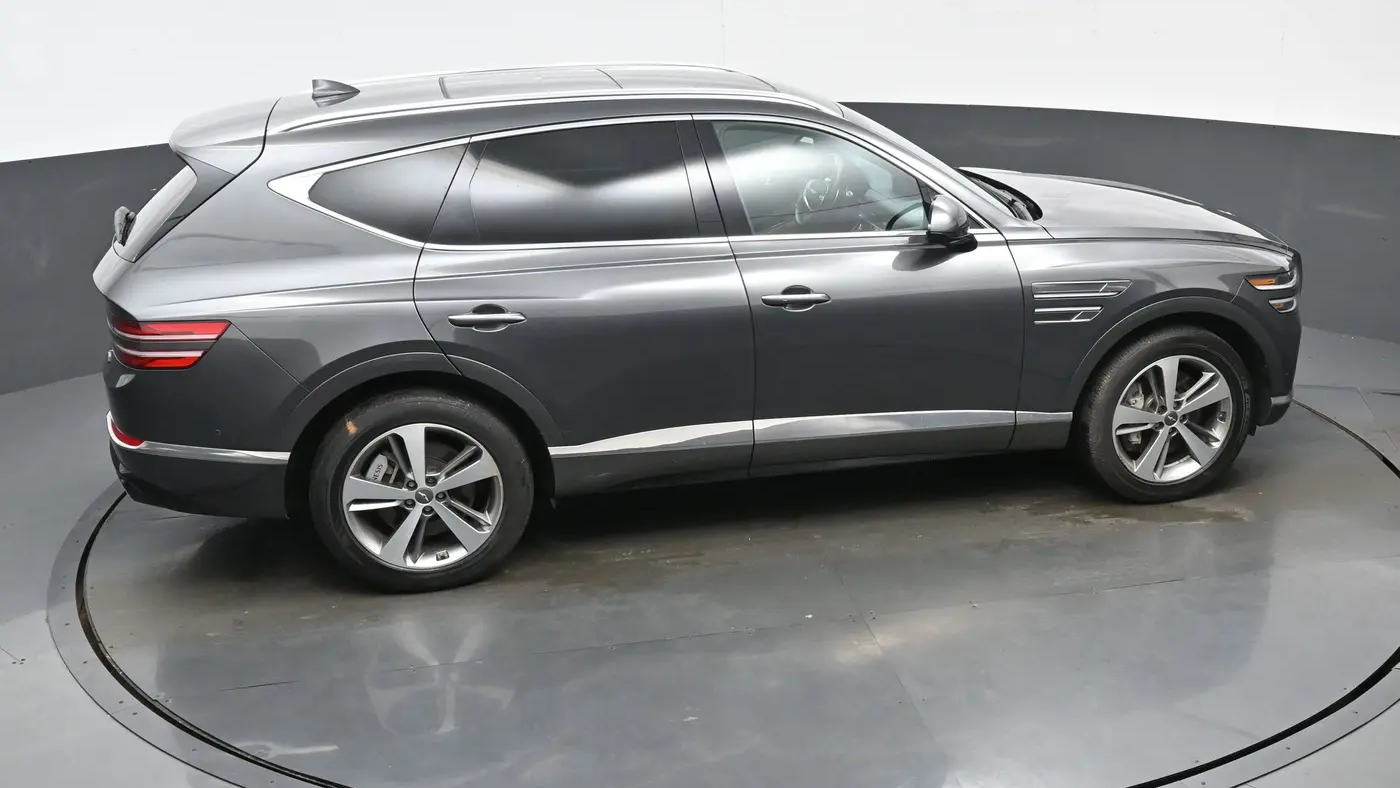 2023 Genesis GV80 3.5T