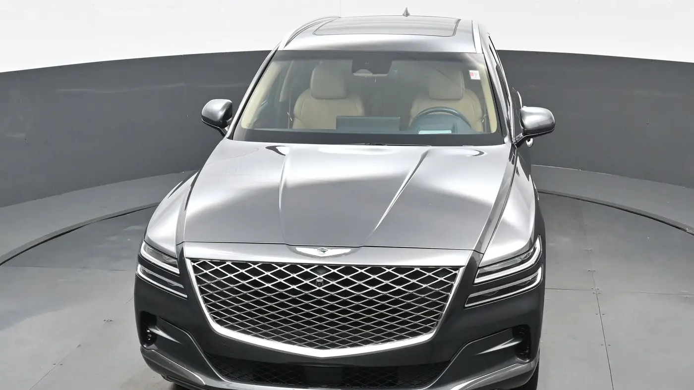 2023 Genesis GV80 3.5T