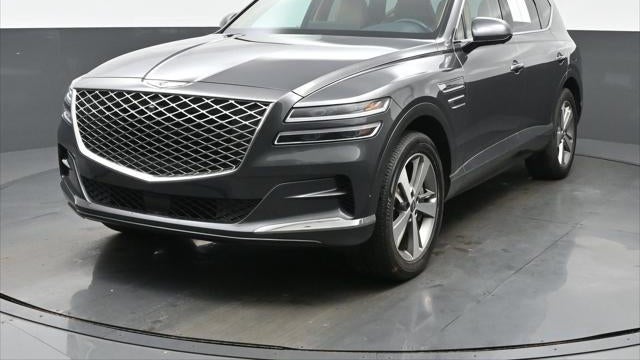 Preowned 2023 Genesis GV80 3.5T for Sale