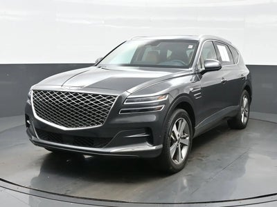 2023 Genesis GV80 AWD 3.5T 4DR SUV