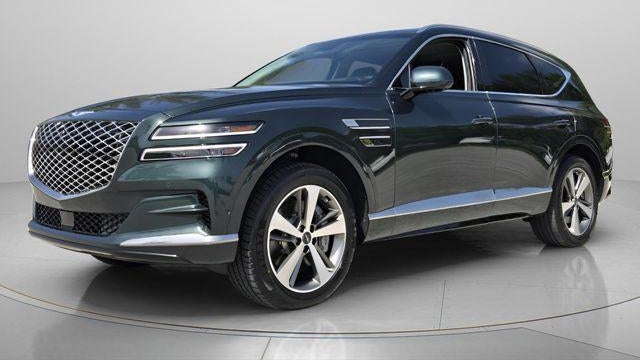 Preowned 2024 Genesis GV80 3.5T for Sale