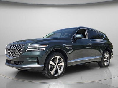 Photo of a 2024 Genesis GV80 AWD 3.5T 4DR SUV for sale