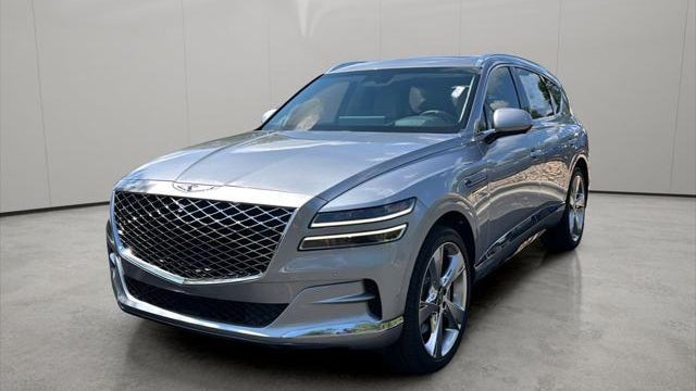 Preowned 2024 Genesis GV80 3.5T for Sale