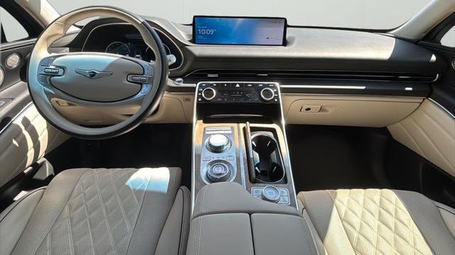 2024 Genesis GV80 3.5T