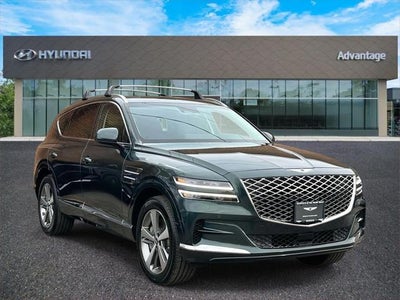 Photo of a 2024 Genesis GV80 AWD 3.5T 4DR SUV for sale