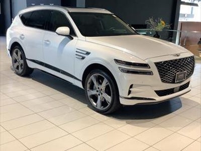 Photo of a 2024 Genesis GV80 AWD 3.5T 4DR SUV for sale