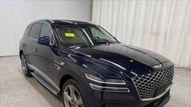 Preowned 2024 Genesis GV80 3.5T for Sale