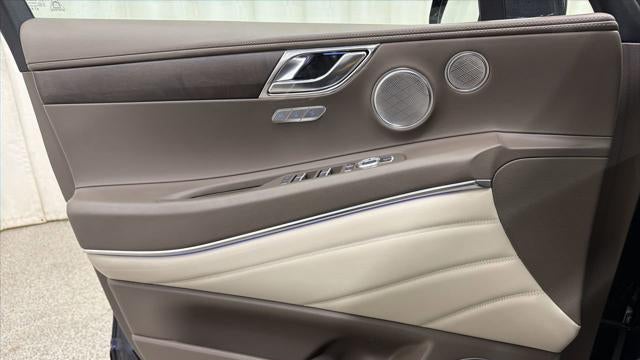 2024 Genesis GV80 3.5T