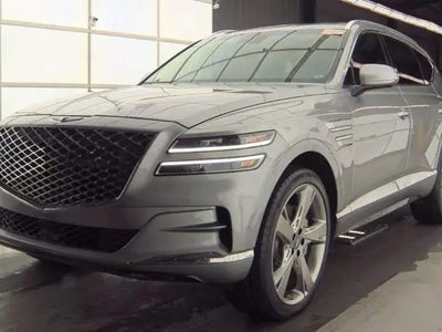 Photo of a 2024 Genesis GV80 AWD 3.5T 4DR SUV for sale