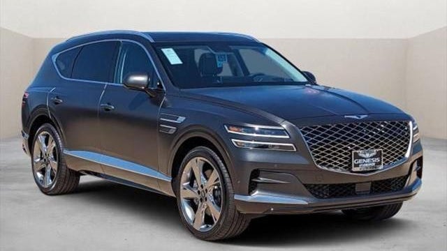 Preowned 2024 Genesis GV80 3.5T for Sale