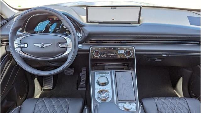 2024 Genesis GV80 3.5T