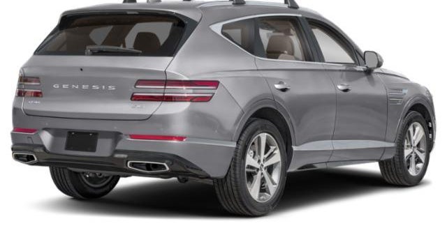2024 Genesis GV80 3.5T