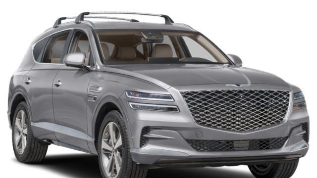 2024 Genesis GV80 3.5T