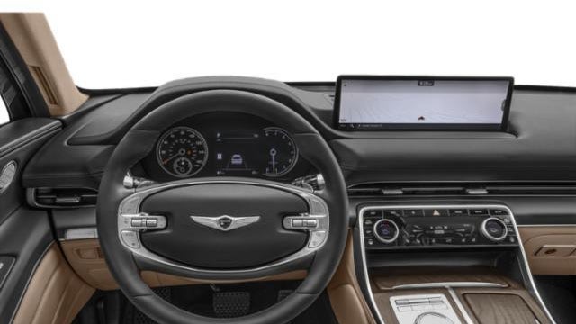 2024 Genesis GV80 3.5T