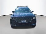 2024 GV80 Thumbnail 8